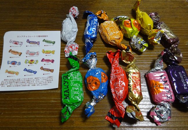 ロシアチョコレートの店 マツヤ クチコミ アクセス 営業時間 新潟市 フォートラベル ロシアチョコレートの店 マツヤ クチコミ アクセス 営業時間 新潟市 フォートラベル