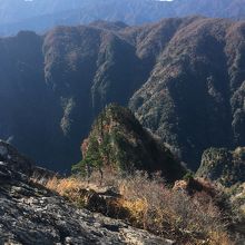 大蛇ぐらです。