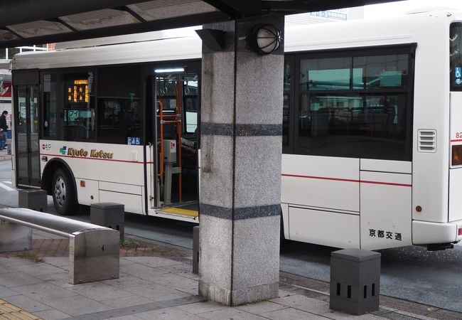 路線バス 舞鶴福知山地区 京都交通 クチコミ アクセス 営業時間 舞鶴 フォートラベル