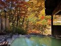 紅葉館（長野） 写真