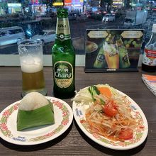 今回はこれを注文