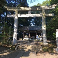 東湖神社