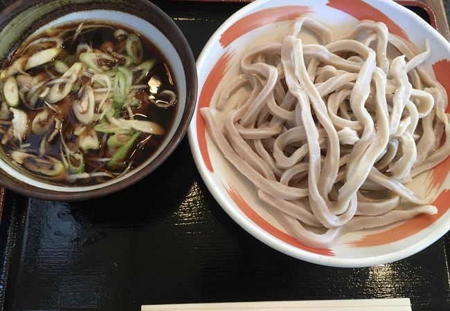 小平うどん 聖蹟桜ヶ丘