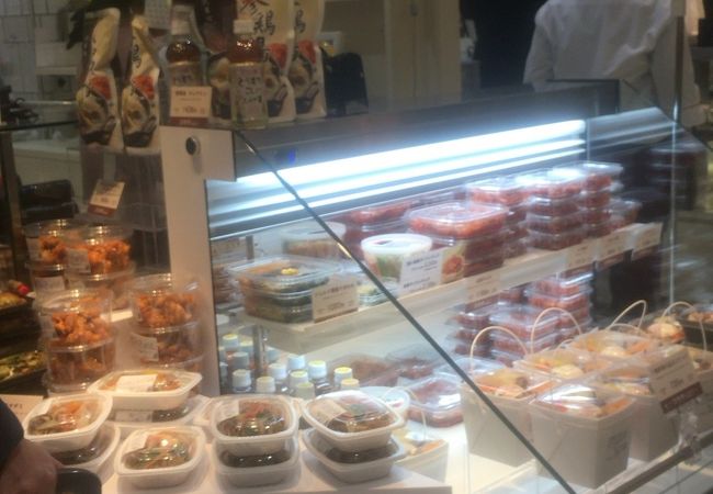 韓美膳 Deli エキュート大宮 クチコミ アクセス 営業時間 大宮 フォートラベル