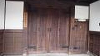 有力貴族の邸宅