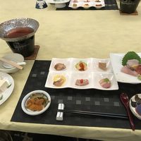 オーシャンビューで食事が美味しいところ