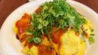 広島最後のお好み焼き