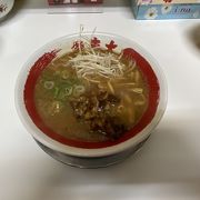 徳島出身の方オススメのラーメン店