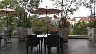 アフタヌーンティー