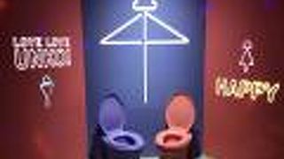 子どもは大好き