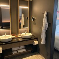 ダブルシンクは◎