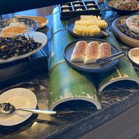 和食はさすがの高クオリティ