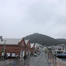 いい雰囲気