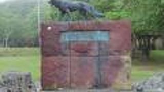 映画にもなった南極観測隊の樺太犬たち