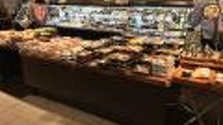 多彩なお惣菜の数々