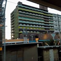 駅からすぐです