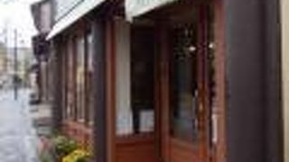 鎌倉の洋菓子店