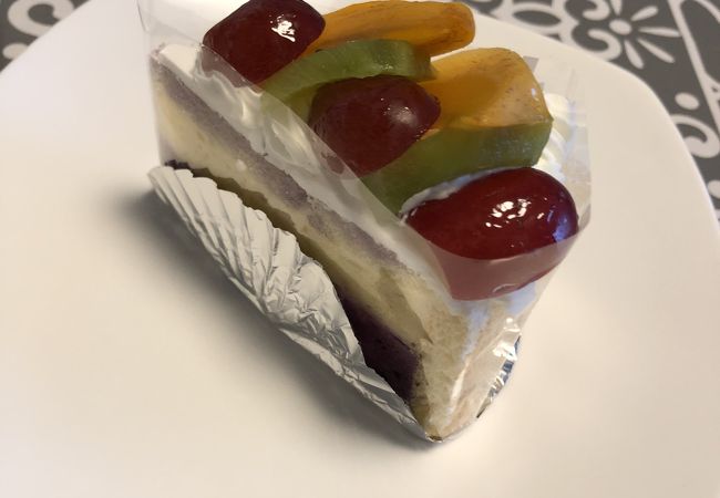 ケーキ工房 メルヘン