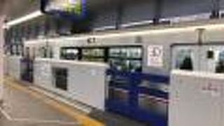 大阪北部を東西につなぐ！