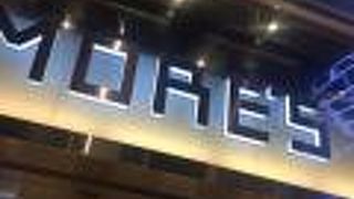 昔からのショッピングセンター