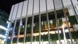 昔ながらの商業施設