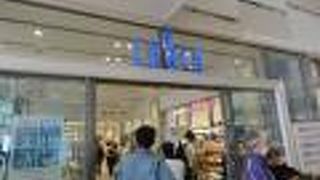 閉店18時にはびっくり