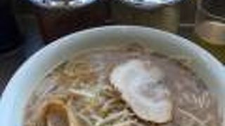 神宮からのどろどろホープ軒