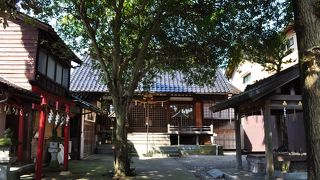 正長2年（1429年）に創建