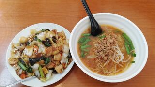 台湾料理 八宝 加須店