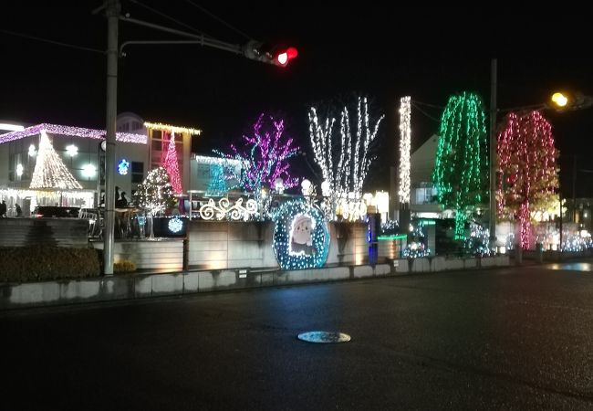 佐野駅