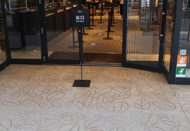 コーチ ファクトリー 三井アウトレットパーク入間店 クチコミ アクセス 営業時間 狭山 入間 フォートラベル