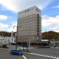 東横インオホーツク 網走駅前