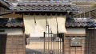 味は良いけど。