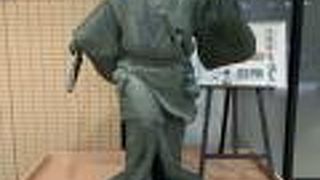 空港にもあったよ。