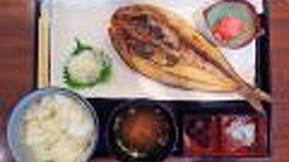 フードコート利用