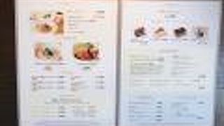 営業していました「テラスレストラン　キタラ」　札幌中島公園