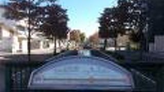 熊谷駅北のエリアを東西に流れています。