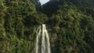 烏来ロープウェー