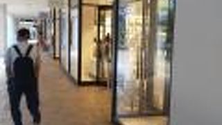 メンズもありました