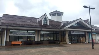 名古屋から高岡方面へ…で途中休憩