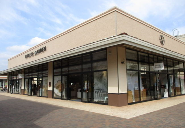 チーズガーデン 那須ガーデンアウトレット店 クチコミ アクセス 営業時間 塩原温泉郷 フォートラベル チーズガーデン 那須ガーデンアウトレット店 クチコミ アクセス 営業時間 塩原温泉郷 フォートラベル