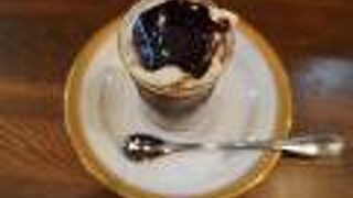 夜店どおりからすずらん通りへ