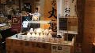 （再訪）おにぎり復活！