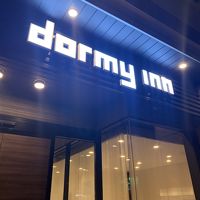 一際目立つ入口。