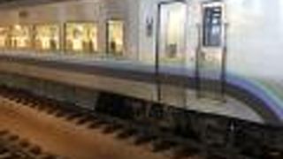 札幌駅まで利用