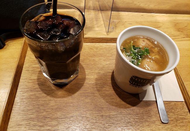 スープストックトーキョー フレンテ明大前店 クチコミ アクセス 営業時間 下北沢 明大前 フォートラベル スープストックトーキョー フレンテ明大前店 クチコミ アクセス 営業時間 下北沢 明大前 フォートラベル
