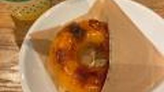 クリスピー・クリーム・ドーナツ♪