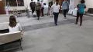 コロナウイルスの影響