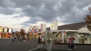 17時からイルミネーション