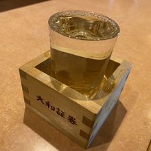 日本酒